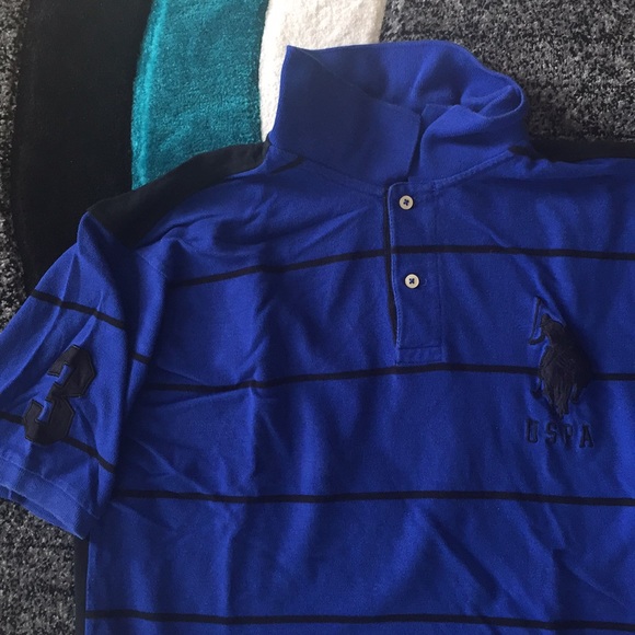 U.S. Polo ASSN. - Picture 2 of 2
